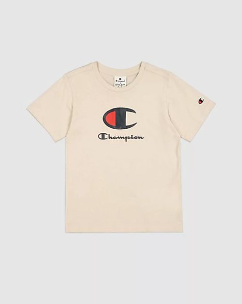 Champion T-Shirt Crewneck T-Shirt günstig online kaufen