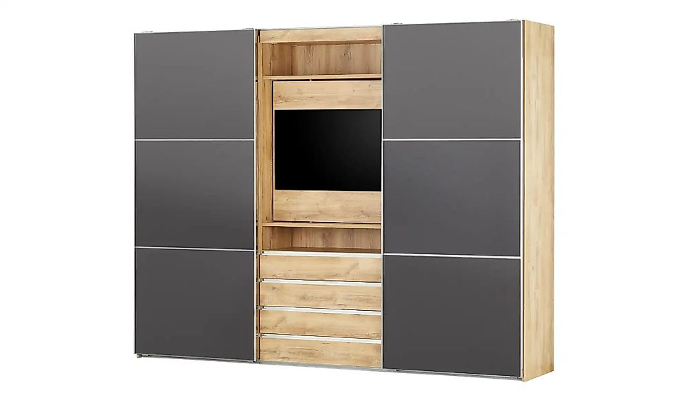 Wimex Schwebetürenschrank "Magic by fresh to go", tolles EXTRA: mit drehbar günstig online kaufen