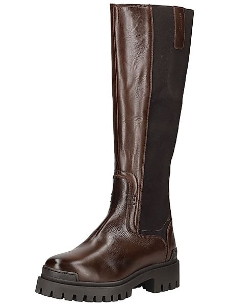 Pavement Pavement Stiefel Leder/Textil Stiefel günstig online kaufen