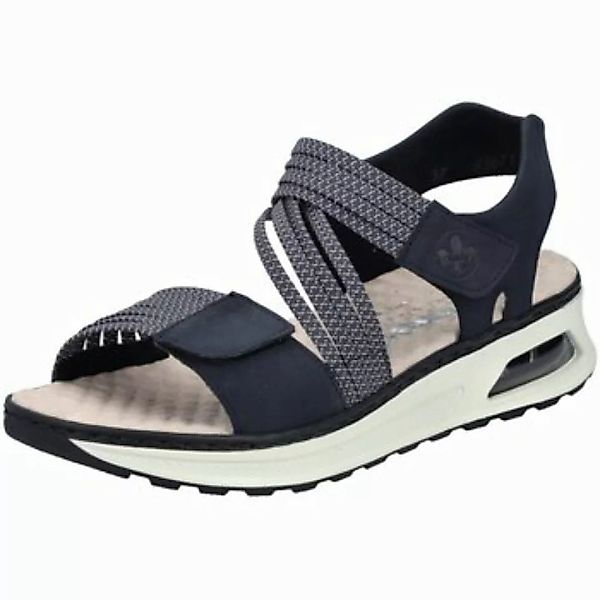Rieker 65671-14 Sandalette günstig online kaufen