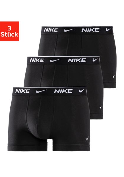 Nike Underwear Trunk TRUNK 3PK (Packung, günstig online kaufen