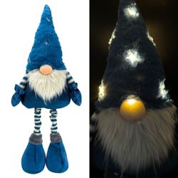 Online-Fuchs Weihnachtsfigur süßer Wichtel mit Zipfelmütze, günstig online kaufen