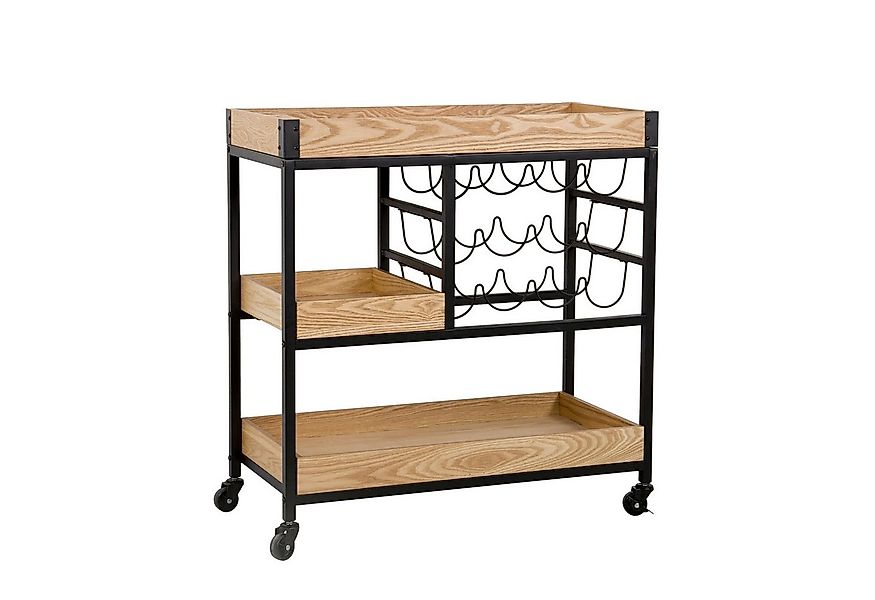 HTI-Living Küchenwagen Küchenwagen Thea, (Stück, 1 St., 1 Servierwagen), Kü günstig online kaufen