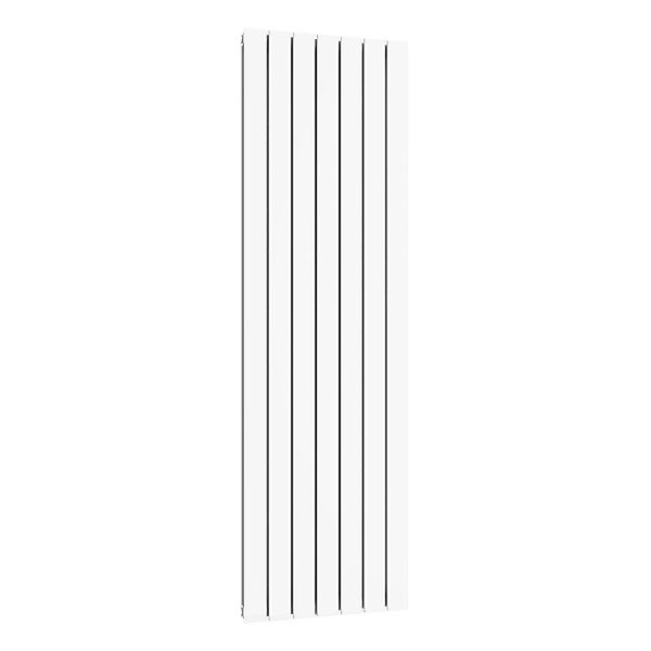 AICA Design Heizkörper Flachheizkörper Paneelheizkörper Vertikal 180x52.6cm günstig online kaufen