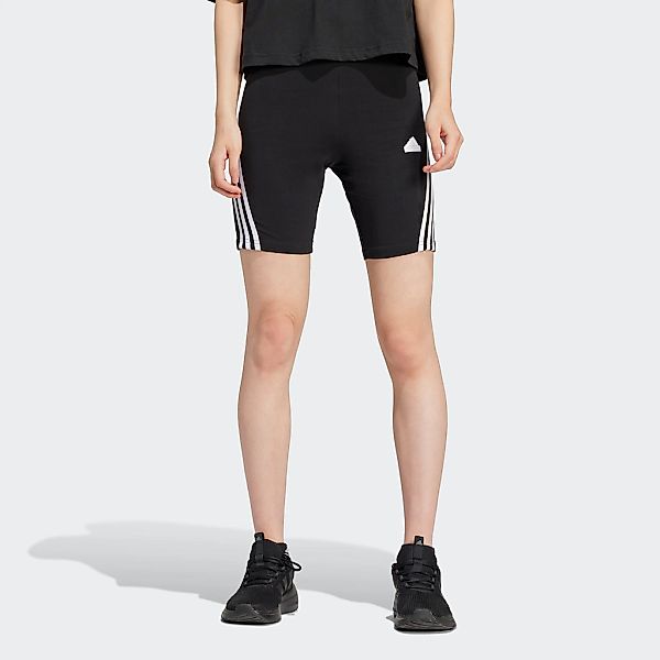 adidas Sportswear Shorts "W FI 3S BIKER", (1 tlg.) günstig online kaufen