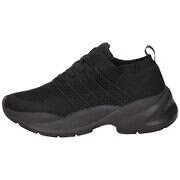 Barbarella Chunky Sneaker Damen schwarz günstig online kaufen