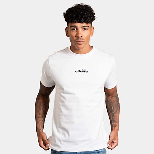Ellesse  T-Shirt Ollio tee - white günstig online kaufen