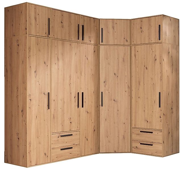 Marmex Möbel Schrank-Set Arti Set A günstig online kaufen