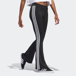adidas Originals Leggings "FLARED LEGGINGS" günstig online kaufen