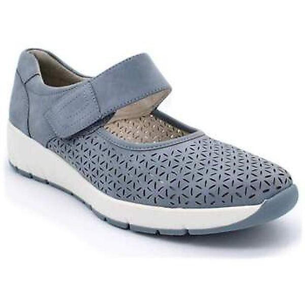 Jana  Ballerinas 24664 Blau günstig online kaufen