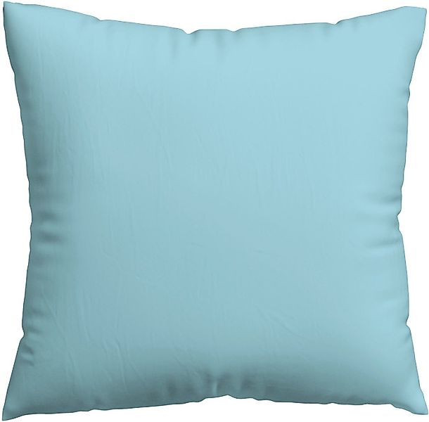 Schlafgut Kissenbezug Woven Satin aus Mako-Baumwolle, günstig online kaufen