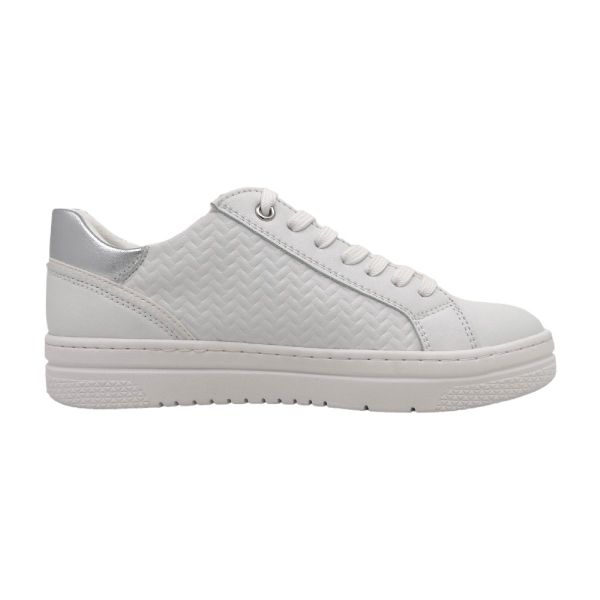 MARCO TOZZI sportlicher Schnürer Schnürschuh günstig online kaufen