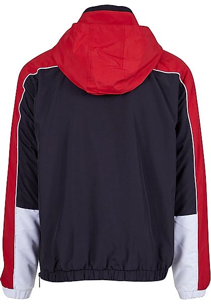 Karl Kani Windbreaker "Karl Kani Herren KM233-009-1 KK Retro Block Windbrea günstig online kaufen