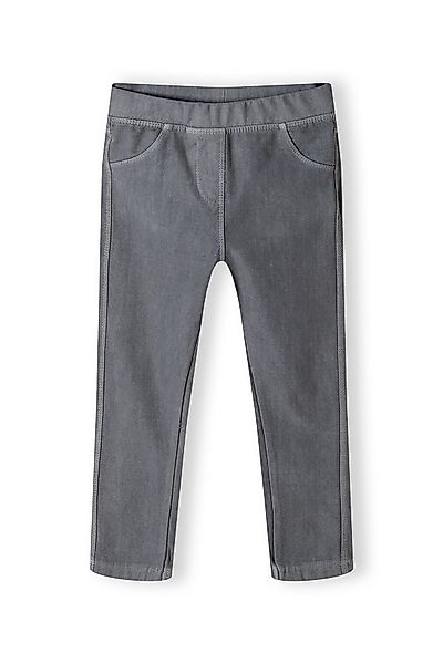 MINOTI Jeggings Gerade lange Jeggings (1y-14y) günstig online kaufen