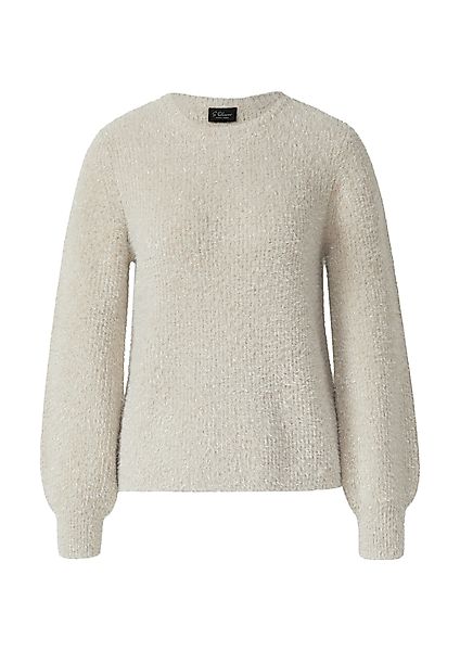 s.Oliver BLACK LABEL Strickpullover günstig online kaufen