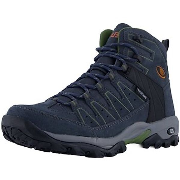 BRÜTTING Trekkingschuh "Outdoorstiefel Mount Pinos High" günstig online kaufen