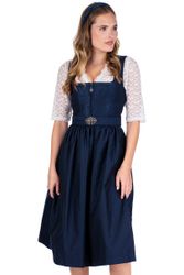 MarJo Dirndl Midi Dirndl 2tlg. - günstig online kaufen