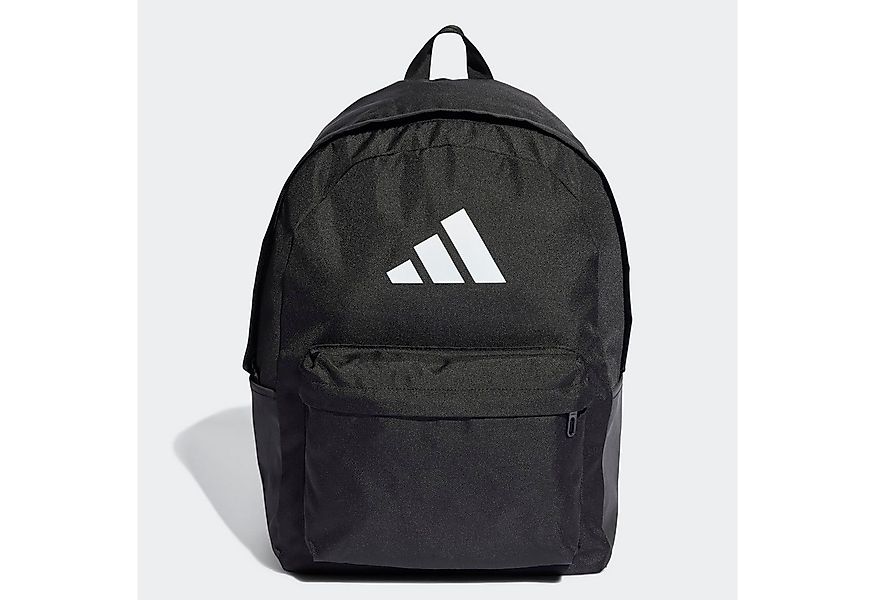 adidas Performance Rucksack CLASSIC 3-STREIFEN LOGO günstig online kaufen
