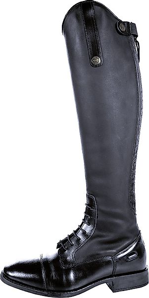 HKM Reitstiefel -Sevilla- normal/extra weit Reitstiefel günstig online kaufen