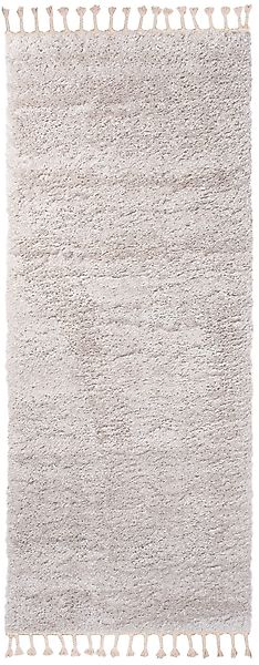 Tapiso Hochflor-Läufer VERSAY FRANSEN, rechteckig, Höhe: günstig online kaufen