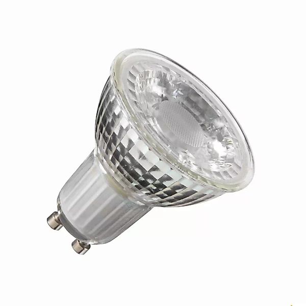 LED Leuchtmittel GU10 - QPAR51 6W 2200 2700K CRI90 36° dimmbar günstig online kaufen