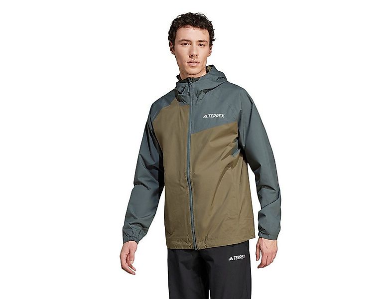 adidas Performance Regenjacke Terrex Multi 2L RAIN.RDY (wasserdicht, atmung günstig online kaufen