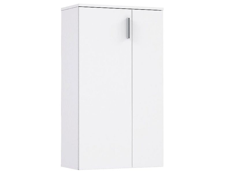 freiraum Schuhschrank Gretna 68.9 x 120.4 x 36.3 cm (B/H/T) günstig online kaufen