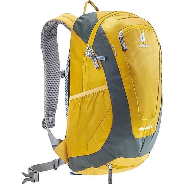 deuter Fahrradrucksack Bike Plus 18 Wanderrucksack günstig online kaufen