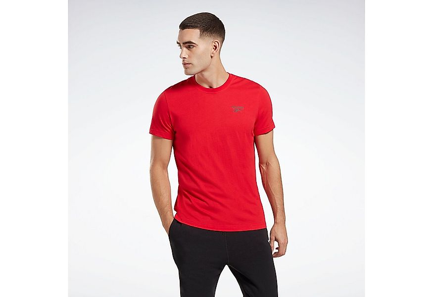 Reebok T-Shirt IDENTITY SMALL LOGO TEE günstig online kaufen