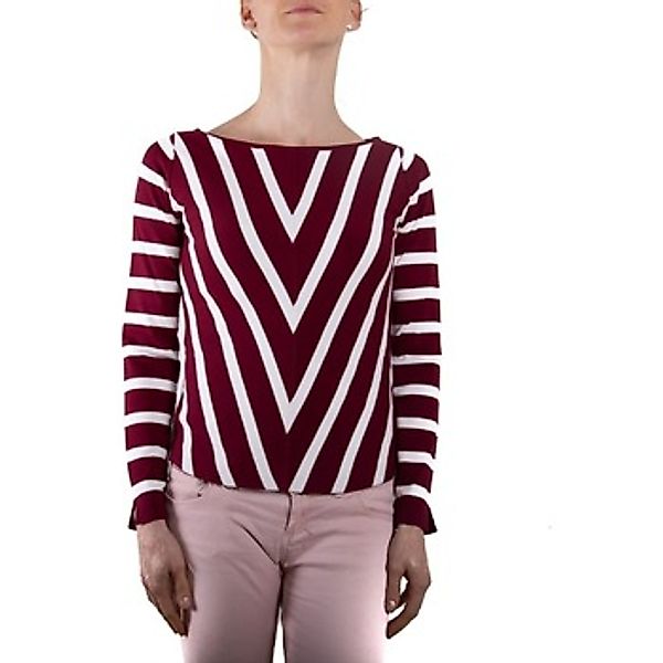 Lineaemme Marella  Sweatshirt 536613990 günstig online kaufen