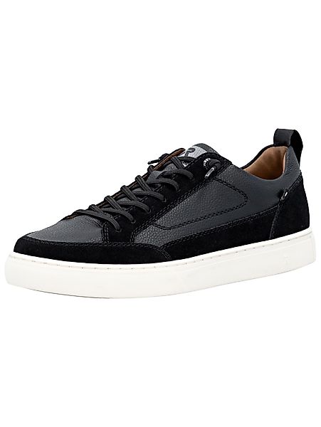 Rieker Sneaker "Rieker Sneaker Leder" günstig online kaufen