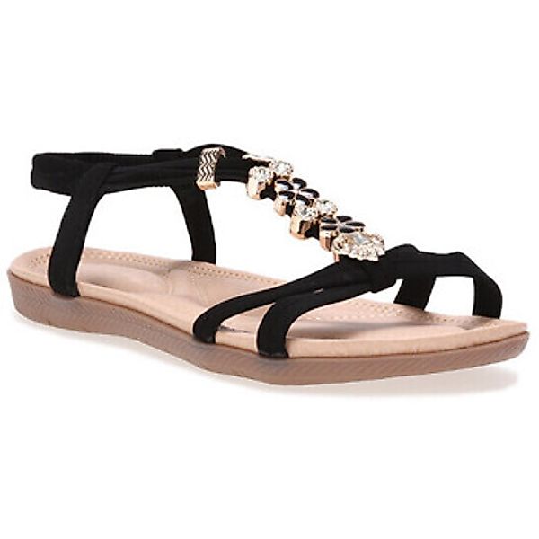 La Modeuse  Sandalen 75440_P178413 günstig online kaufen