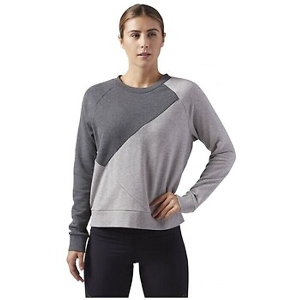 Reebok Sport  Sweatshirt Wor CS Crew günstig online kaufen
