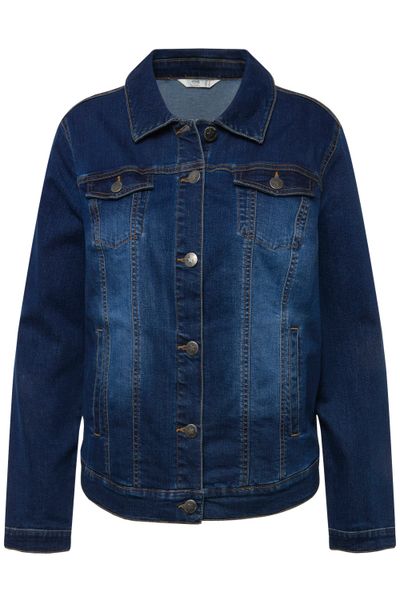 Angel of Style Jeansjacke Jeansjacke Frieda günstig online kaufen