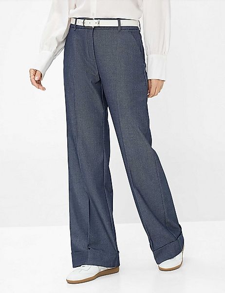 Brax 5-Pocket-Hose Style MAINE günstig online kaufen