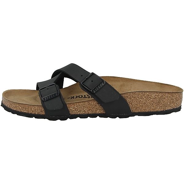 Birkenstock Yao Balance Birko-Flor schmal Damen günstig online kaufen