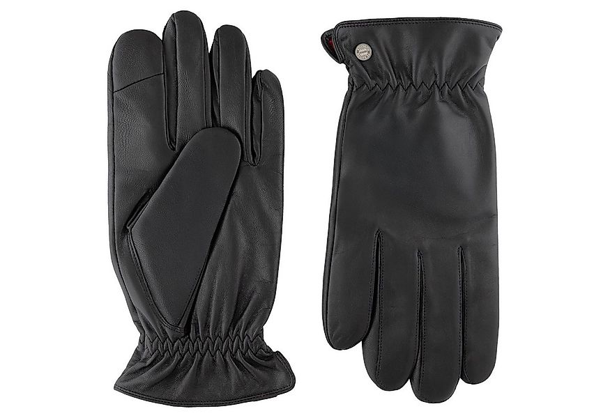 Roeckl Lederhandschuhe FC BAYERN CLASSIC günstig online kaufen