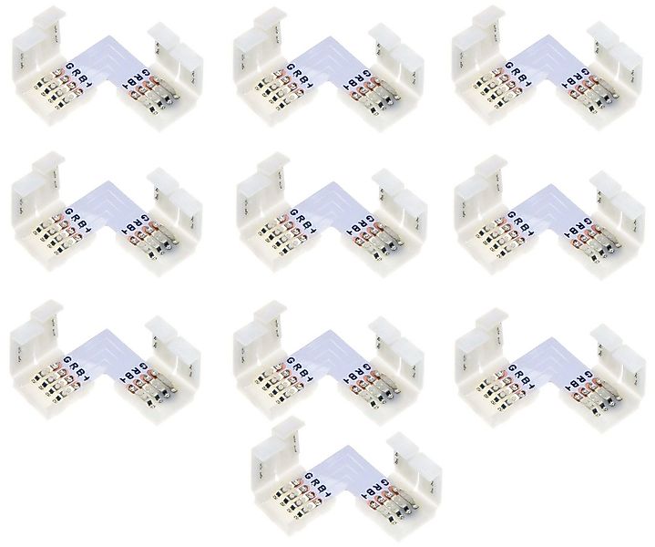 Adapter Universe LED Stripe 10 x günstig online kaufen