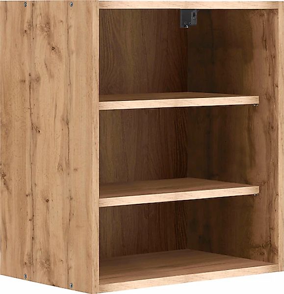 KOCHSTATION Küchenregal »KS-Samos«, Breite 40 cm günstig online kaufen