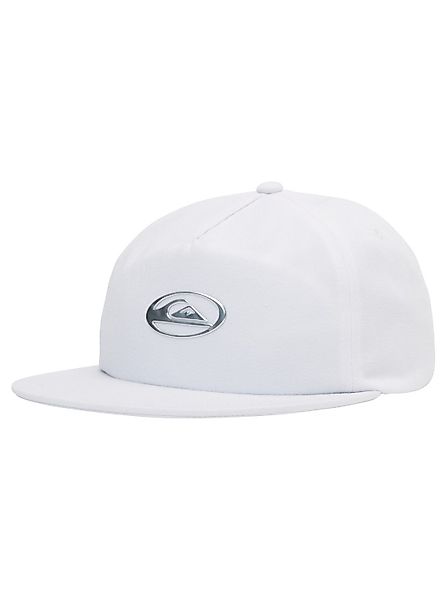 Quiksilver Snapback Cap Saturn günstig online kaufen