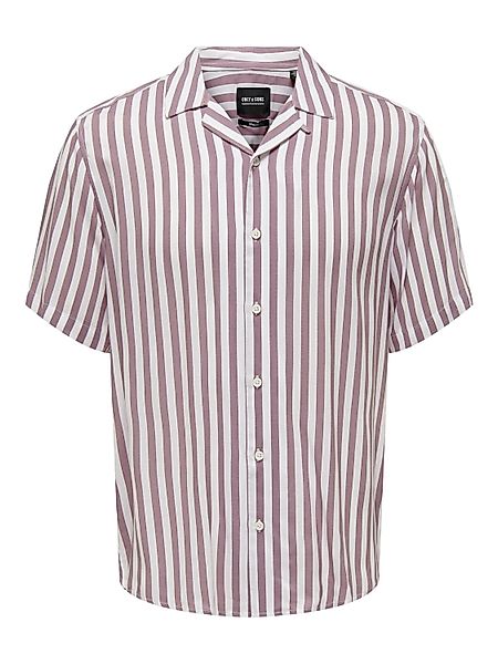 ONLY & SONS Kurzarmhemd Wayne (1-tlg) günstig online kaufen