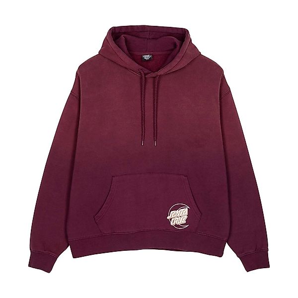 Santa Cruz Kapuzensweatshirt "IMPRINT MOON DOT HOOD", (1 tlg.) günstig online kaufen