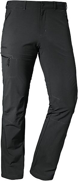 Schöffel Outdoorhose Pants Koper1 ASPHALT günstig online kaufen