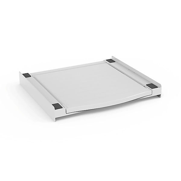 Xavax Zwischenbaurahmen Smart (Set, 13-St., Zwischenbaurahmen inkl. 4 Schra günstig online kaufen