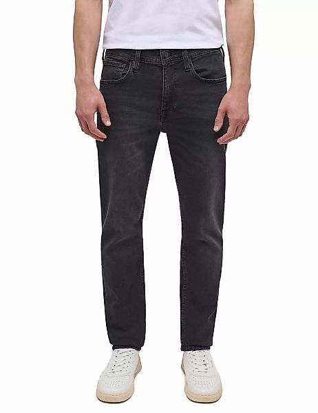 MUSTANG Slim-fit-Jeans "Herren Style Orlando Slim" günstig online kaufen