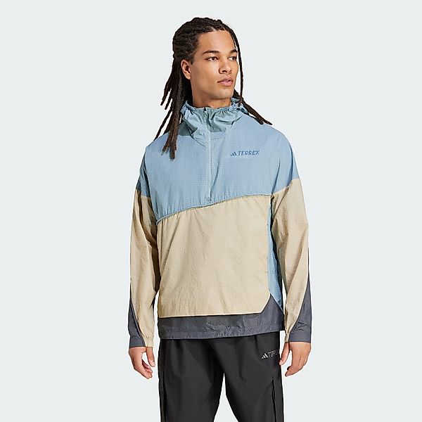 adidas TERREX Windbreaker TERREX XPLORIC WIND günstig online kaufen