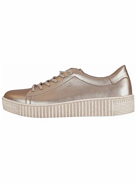 Gabor Sneaker "Gabor Sneaker Leder" günstig online kaufen