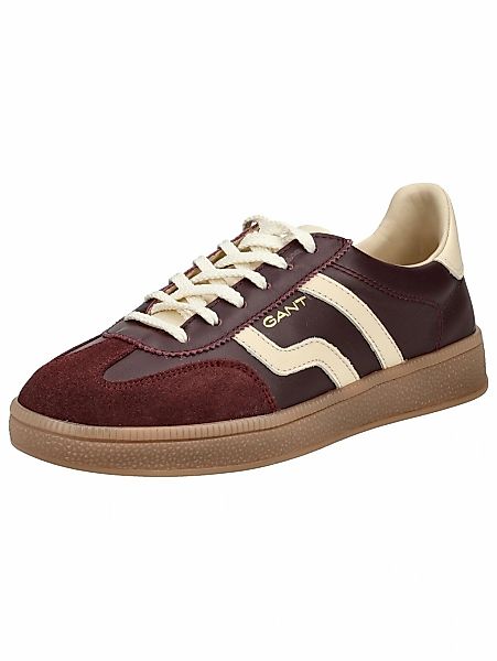 Gant Sneaker "Gant Sneaker Leder" günstig online kaufen