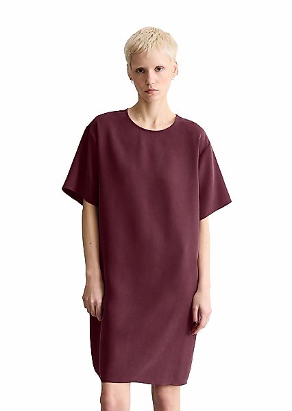 Marc OPolo DENIM Minikleid "aus LENZING™ Lyocell" günstig online kaufen