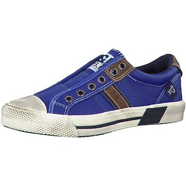 Scandi  Sneaker 233-0010-D1 günstig online kaufen